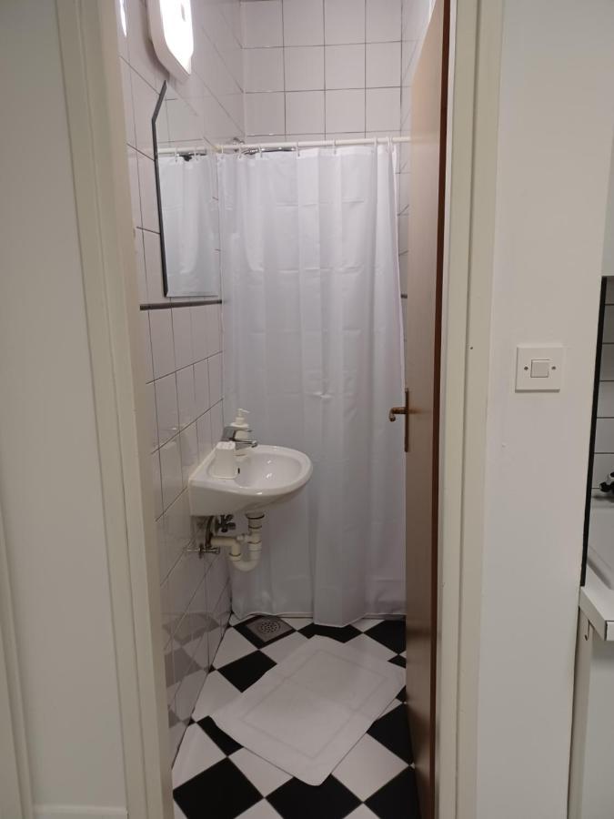Porta Lejlighed